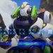 Overwatch 12/8/17 session pt2