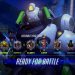 Overwatch 12/8/17 session pt5