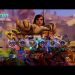 Overwatch 12/8/17 session pt6 (Final)