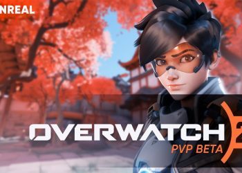 Overwatch 2 Beta Gameplay | PvP | First Game | WreckingBall