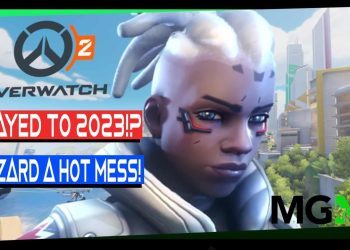 Overwatch 2 Delayed to 2023!?