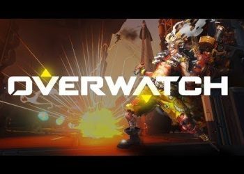 Overwatch 2 Gameplay Trailer | January 2022
