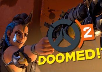 Overwatch 2 Is DOOMED From The Start