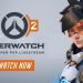 Overwatch 2 - Official Bastion Rework Trailer | Overwatch 2 Trailer