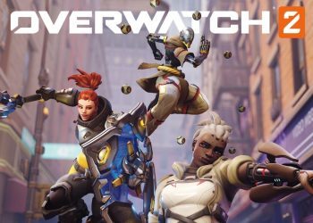 Overwatch 2 PVP Beta - FIRST IMPRESSIONS