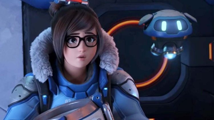 Overwatch 2 conceded a lot of criticism in the beta