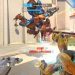 Overwatch - 4 One Trick to Top 500