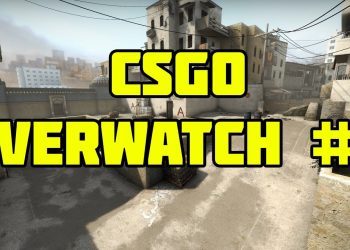 Overwatch #5
