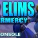 Overwatch - 82 Elims - On Console