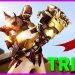 [Overwatch] - A Doomfist Trick You Might Not Know About