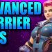 Overwatch - Advanced Barrier Tips