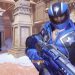 Overwatch Aimbotter CAUGHT (Magnus)