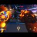 Overwatch Anniversary 2021 : Overwatch League Control Point Multiplayer Gameplay