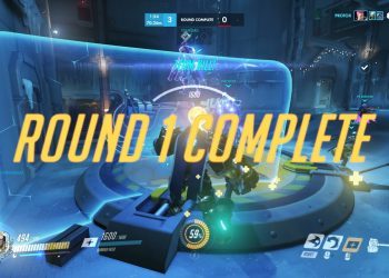Overwatch Anniversary 2021 : Overwatch Multiplayer Online Play with your team