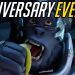Overwatch Anniversary Skins, cosmetics and stuff W/ Justjaysama