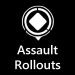 Overwatch Assault Wallriding Routes (circa Sept. 2017)