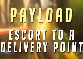 Overwatch Beginner's Guide