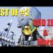 Overwatch - Best Of #2 : GOD ZENYATTA