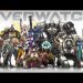 Overwatch Beta - Extremely Quick Game (No Commentary)