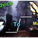 [Overwatch] - Bronze To Master l From Diamond To Master Advice