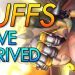 Overwatch - Buffs Have Arrived!