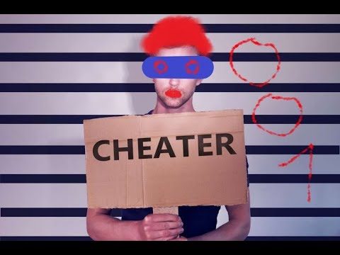 |Overwatch CS-GO| Ist er ein Cheater ? #001 by Lutschgesicht