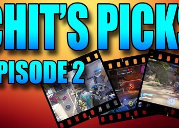Overwatch - Chit's Picks - Episode 2