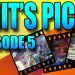 Overwatch - Chit's Picks - Episode 5