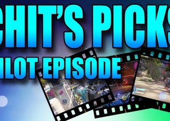 Overwatch - Chit's Picks - Pilot Episode