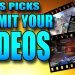 Overwatch - Chit's Picks - Submit Your Videos