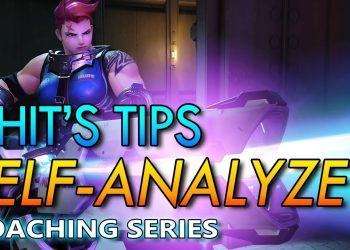 Overwatch - Chit's Tips - Self-Analyze