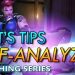 Overwatch - Chit's Tips - Self-Analyze