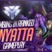 Overwatch: Climbing in Ranked as Zen