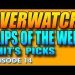 Overwatch - Clips of the Week - Chit's Picks (Episode 14)