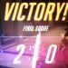 [Overwatch] Close Trial Scrim Games With Team DOM (Practice games)