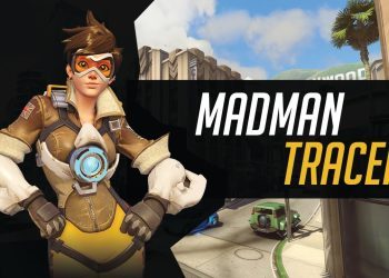 Overwatch - Dont Tbag Mr Cabbage