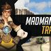 Overwatch - Dont Tbag Mr Cabbage