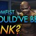 Overwatch - Doomfist - Should've Been Tank?