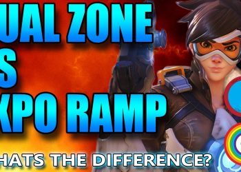 Overwatch - Dual Zone vs. Exponential Ramp - What's the Difference?
