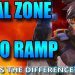 Overwatch - Dual Zone vs. Exponential Ramp - What's the Difference?