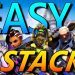 Overwatch - Easy 6 Stacks - Tips When Grouping Up
