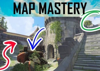 Overwatch Eichenwalde Guide | Map Mastery Series