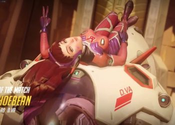 Overwatch Epic Plays of the Game & Sombra PotG