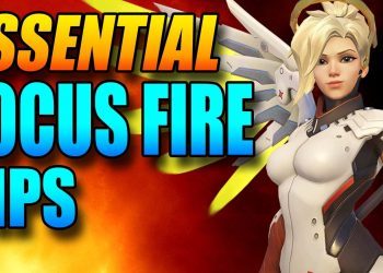 Overwatch - Essential Focus Fire Tips
