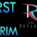 Overwatch - First Scrim - Team Reflect