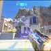 Overwatch Free Beta - holding almost 100%