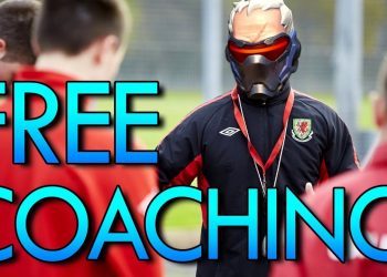 Overwatch - Free Coaching