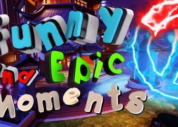 Overwatch Funny and Epic Moments #8