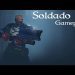 Overwatch - Gameplay Soldado 76 #1