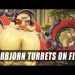 Overwatch Gameplay | Torbjorn OP Gun Turrets! GUN TURRETS ARE ON FIRE